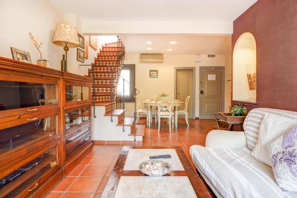 #58404 - Montroig Zen Penthouse | バケーションレンタル | Hello Homes Sitges