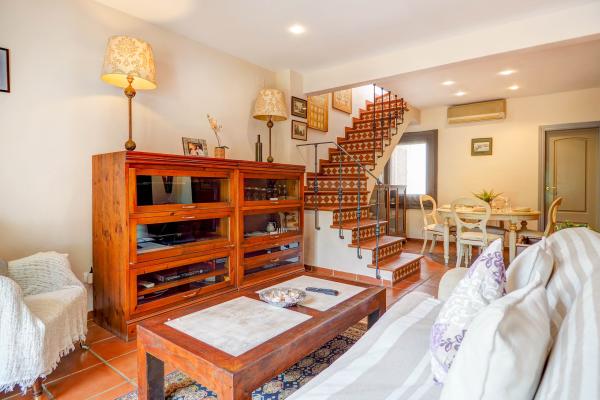 #58405 - Montroig Zen Penthouse | バケーションレンタル | Hello Homes Sitges