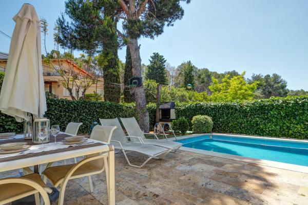 #59075 - Sunset House | Holiday Rentals | Hello Homes Sitges