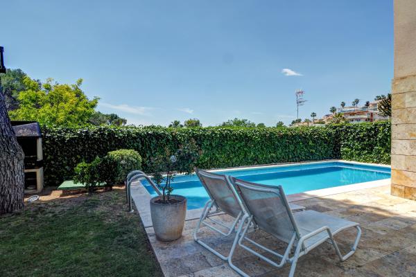 #59077 - Sunset House | Holiday Rentals | Hello Homes Sitges