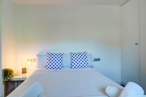 #59094 - Sunset House | Holiday Rentals | Hello Homes Sitges