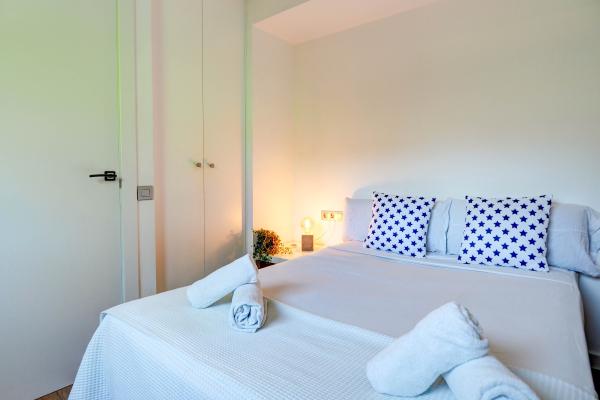#59095 - Sunset House | Holiday Rentals | Hello Homes Sitges