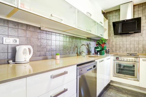 #59097 - Sunset House | Holiday Rentals | Hello Homes Sitges