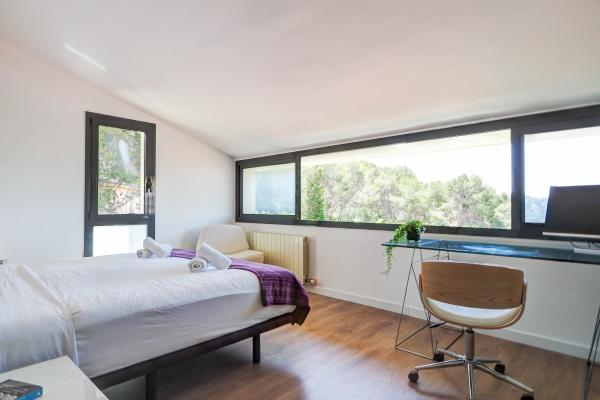 #59105 - Sunset House | Holiday Rentals | Hello Homes Sitges
