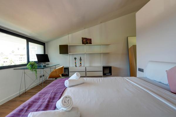 #59109 - Sunset House | Holiday Rentals | Hello Homes Sitges