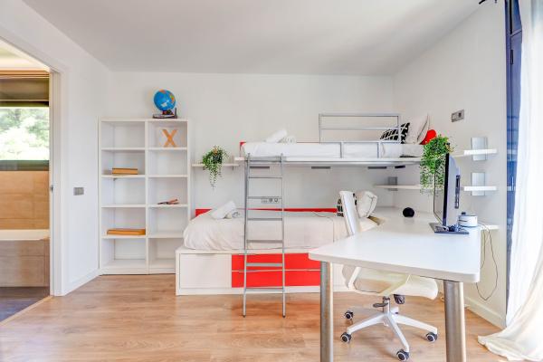 #59115 - Sunset House | Holiday Rentals | Hello Homes Sitges