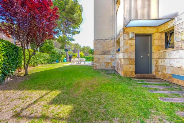 #59128 - Sunset House | Holiday Rentals | Hello Homes Sitges