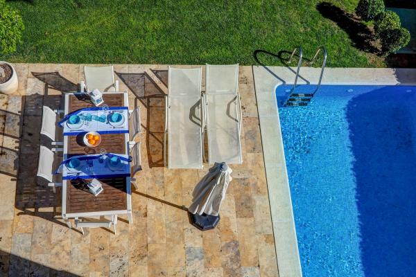 #59130 - Sunset House | Holiday Rentals | Hello Homes Sitges