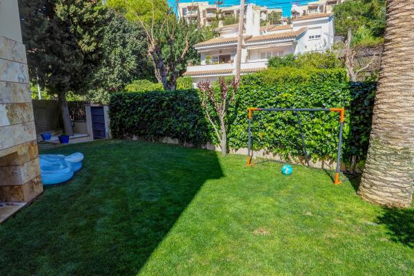 #59132 - Sunset House | Holiday Rentals | Hello Homes Sitges