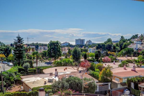 #59135 - Sunset House | Holiday Rentals | Hello Homes Sitges