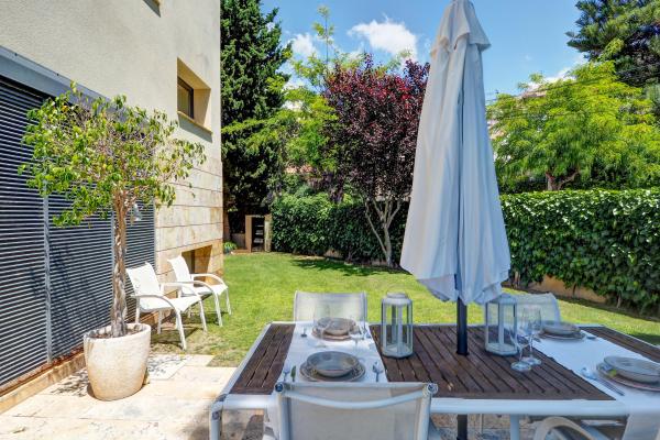 #59137 - Sunset House | Holiday Rentals | Hello Homes Sitges