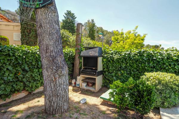 #59138 - Sunset House | Holiday Rentals | Hello Homes Sitges