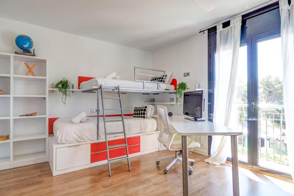 #59142 - Sunset House | Holiday Rentals | Hello Homes Sitges