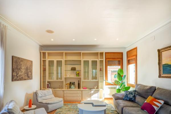 #61778 - Villa El Faro | Holiday Rentals | Hello Homes Sitges