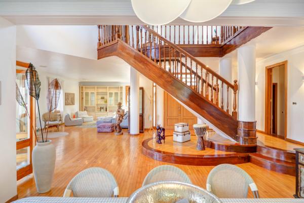 #61782 - Villa El Faro | Holiday Rentals | Hello Homes Sitges