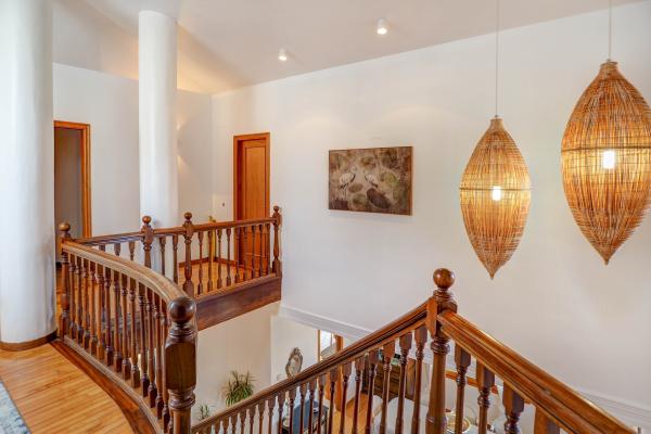 #61791 - Villa El Faro | Holiday Rentals | Hello Homes Sitges