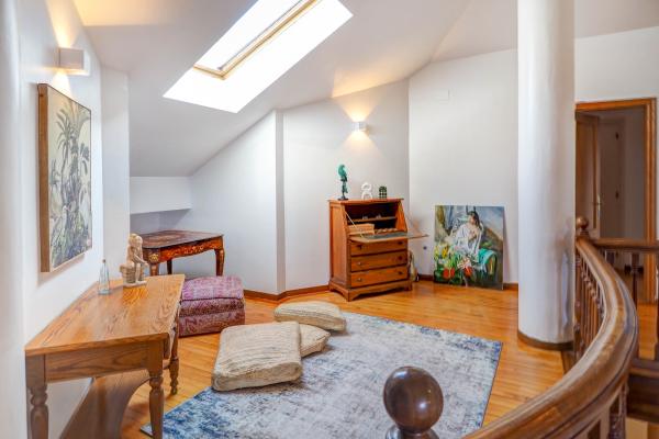#61792 - Villa El Faro | Holiday Rentals | Hello Homes Sitges