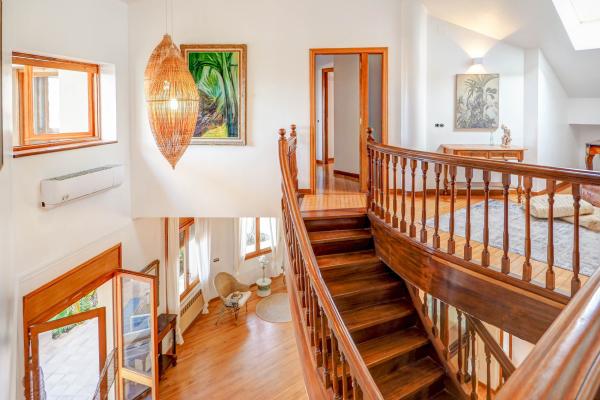 #61793 - Villa El Faro | Holiday Rentals | Hello Homes Sitges