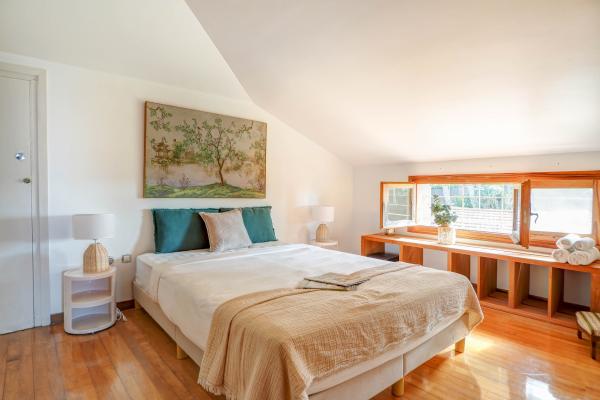 #61796 - Villa El Faro | Holiday Rentals | Hello Homes Sitges