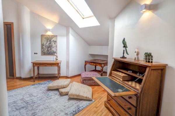 #61803 - Villa El Faro | Holiday Rentals | Hello Homes Sitges