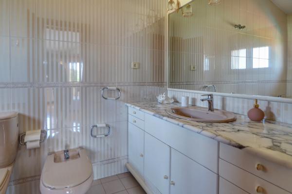 #61808 - Villa El Faro | Holiday Rentals | Hello Homes Sitges
