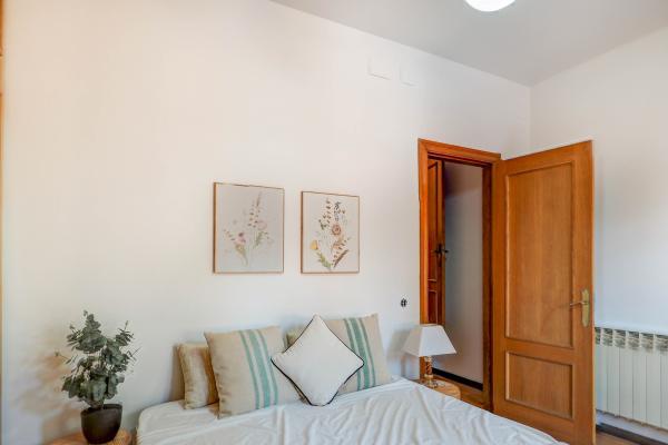 #61814 - Villa El Faro | Holiday Rentals | Hello Homes Sitges