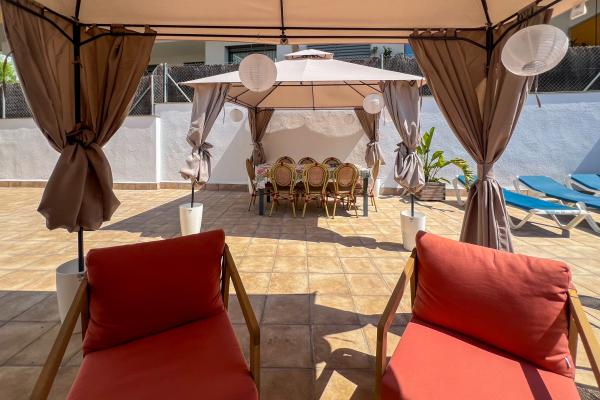 #62648 - The Beach House Paradise | Holiday Rentals | Hello Homes Sitges