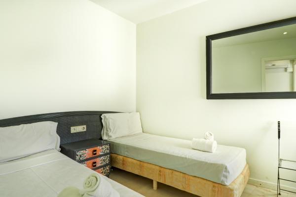 #62703 - La Gioia 2 | Holiday Rentals | Hello Homes Sitges