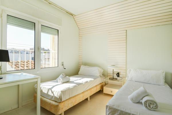#62705 - La Gioia 2 | Holiday Rentals | Hello Homes Sitges