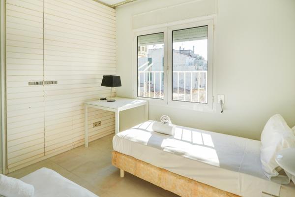 #62708 - La Gioia 2 | Holiday Rentals | Hello Homes Sitges