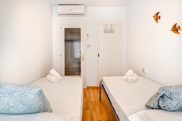 #63686 - Sebastian Terrace Apartment | Аренда для отпуска | Hello Homes Sitges