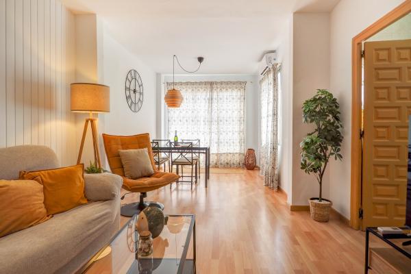 #63688 - Sebastian Terrace Apartment | Аренда для отпуска | Hello Homes Sitges