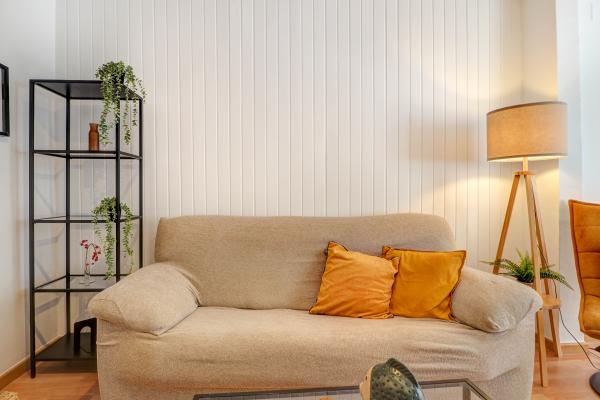 #63690 - Sebastian Terrace Apartment | Holiday Rentals | Hello Homes Sitges