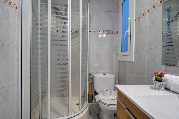 #63702 - Sebastian Terrace Apartment | Аренда для отпуска | Hello Homes Sitges