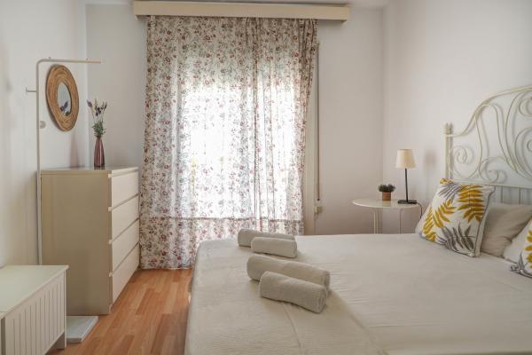 #63703 - Sebastian Terrace Apartment | Аренда для отпуска | Hello Homes Sitges