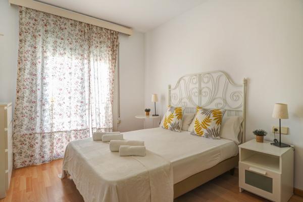 #63704 - Sebastian Terrace Apartment | Аренда для отпуска | Hello Homes Sitges