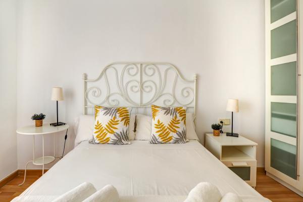 #63705 - Sebastian Terrace Apartment | Аренда для отпуска | Hello Homes Sitges
