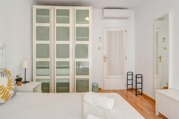 #63706 - Sebastian Terrace Apartment | Аренда для отпуска | Hello Homes Sitges
