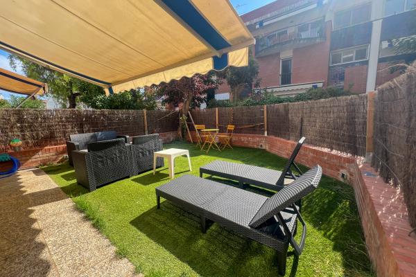 #66063 - Ocean Spirit House | Holiday Rentals | Hello Homes Sitges