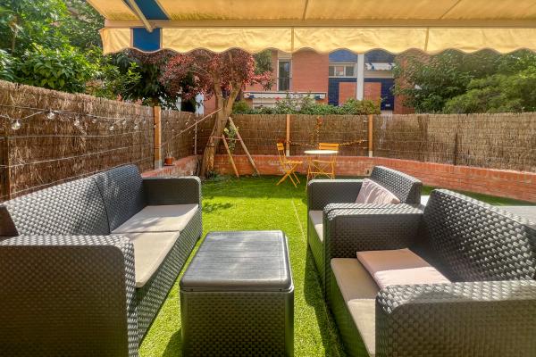 #66065 - Ocean Spirit House | Holiday Rentals | Hello Homes Sitges
