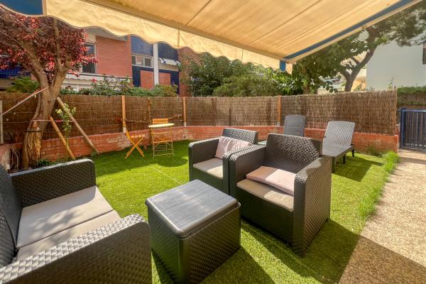 #66066 - Ocean Spirit House | Holiday Rentals | Hello Homes Sitges