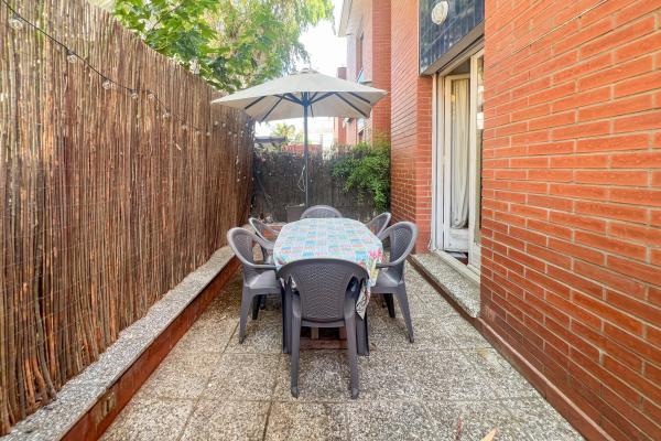 #66074 - Ocean Spirit House | Holiday Rentals | Hello Homes Sitges