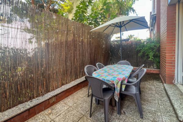 #66075 - Ocean Spirit House | Holiday Rentals | Hello Homes Sitges