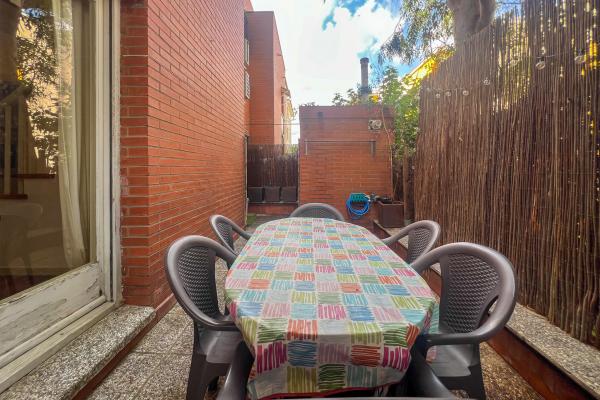 #66077 - Ocean Spirit House | Holiday Rentals | Hello Homes Sitges