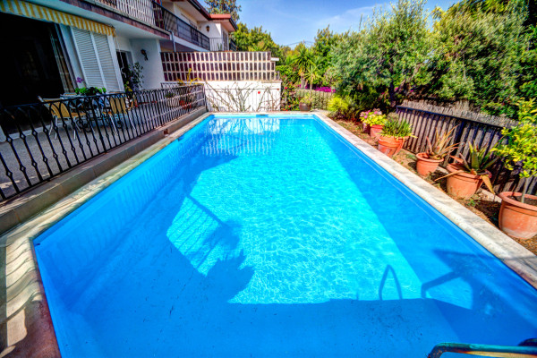 #6690 - Can Ferran | Holiday Rentals | Hello Homes Sitges