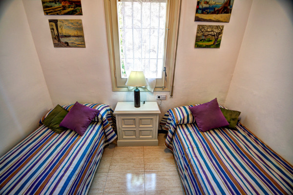 #6703 - Can Ferran | Holiday Rentals | Hello Homes Sitges