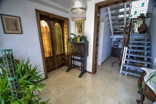 #6704 - Can Ferran | Holiday Rentals | Hello Homes Sitges