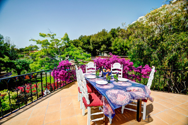 #6718 - Can Ferran | Holiday Rentals | Hello Homes Sitges