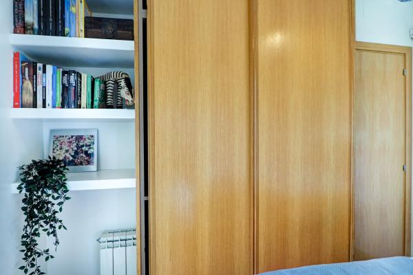 #67761 - Atico Los Condes | Holiday Rentals | Hello Homes Sitges