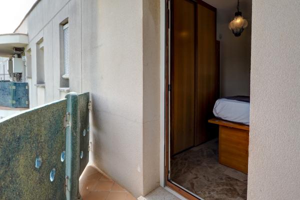 #67763 - Atico Los Condes | Holiday Rentals | Hello Homes Sitges